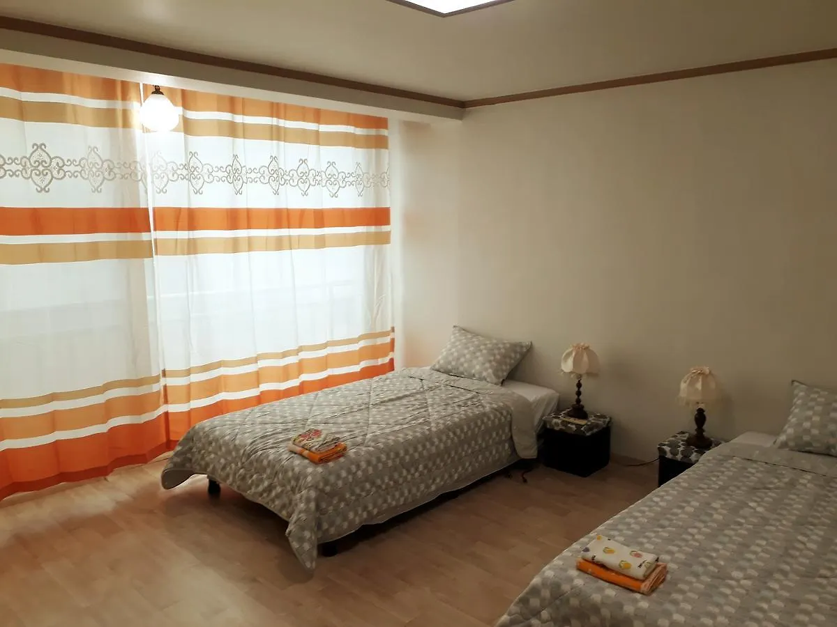 Homestay Casa Cielo Apartment Seoul