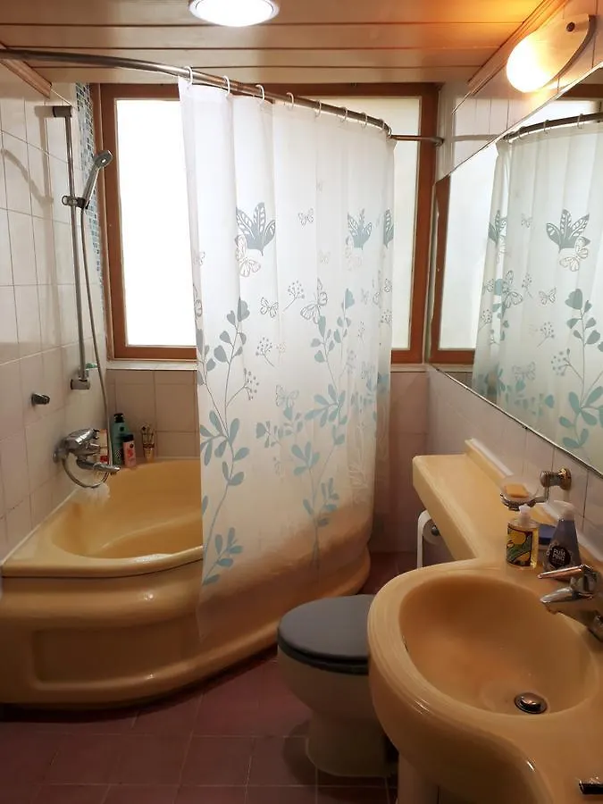 Casa Cielo Apartment Seoul Homestay