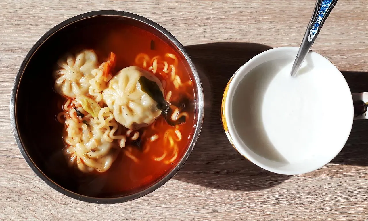 Homestay Casa Cielo Apartment Seoul South Korea